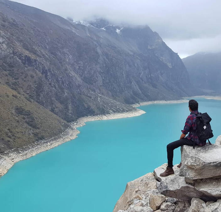 Peru