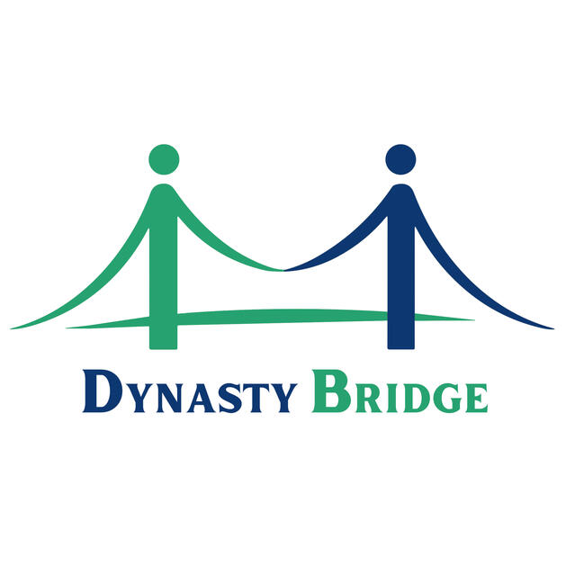 Dynasty Bridge Logo