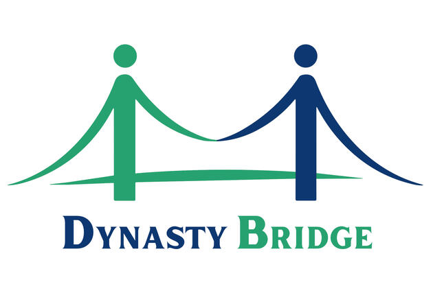 Dynasty Bridge Logo